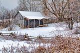 Rustic Shed_21651
